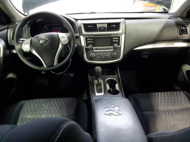 Photo 8 from auction – 2017 NISSAN ALTIMA 2.5 with VIN 1N4AL3AP1HC478615