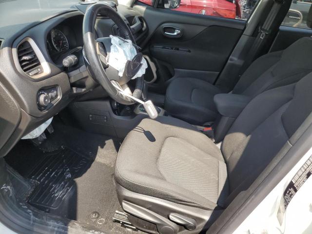 Photo 7 from auction – 2017 JEEP RENEGADE L with VIN ZACCJBBB5HPG56771