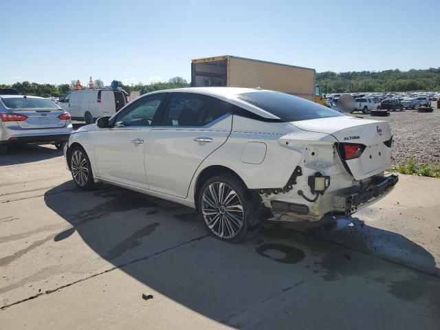 Photo 2 from auction – 2023 NISSAN ALTIMA SL with VIN 1N4BL4EW7PN412679