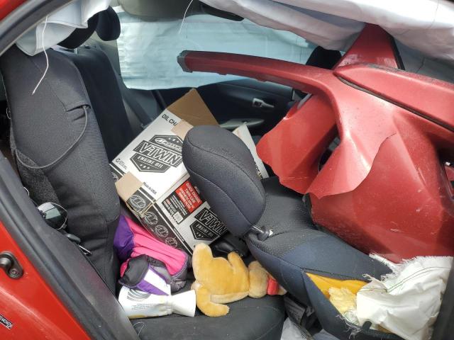 Photo 10 from auction – 2010 TOYOTA COROLLA BA with VIN 2T1BU4EE4AC246758
