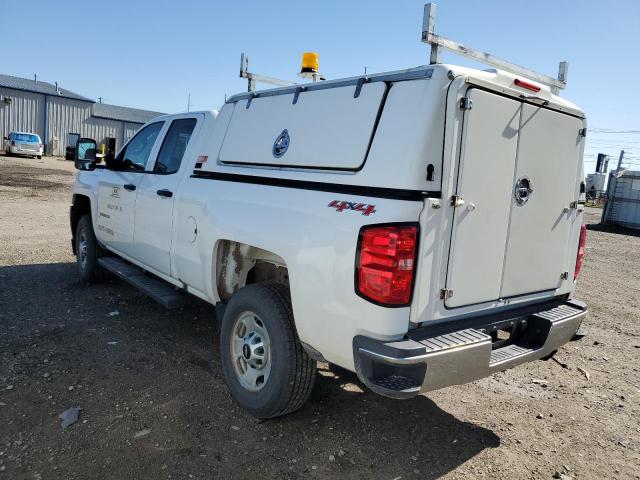 Photo 2 from auction – 2016 CHEVROLET SILVERADO with VIN 1GC2KUEG5GZ180579