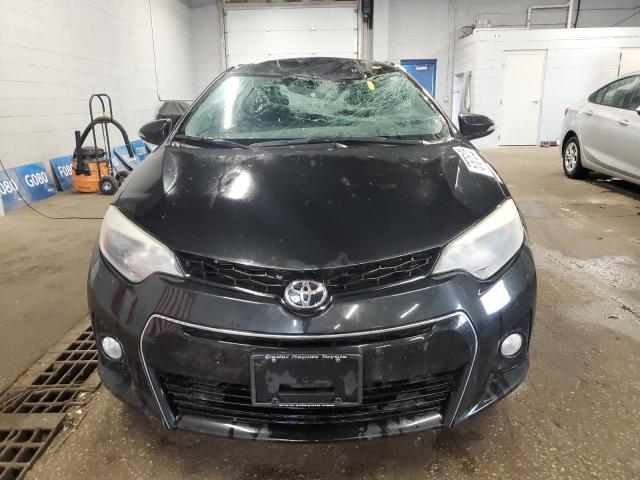 Photo 5 from auction – 2016 TOYOTA COROLLA L with VIN 5YFBURHE4GP393731
