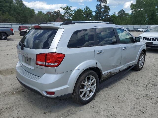 Photo 3 from auction – 2014 DODGE JOURNEY LI with VIN 3C4PDCDGXET132933
