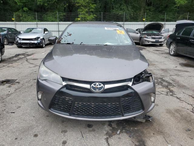 Photo 5 from auction – 2017 TOYOTA CAMRY LE with VIN 4T1BF1FK3HU752023