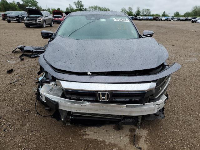Photo 5 from auction – 2019 HONDA INSIGHT TO with VIN 19XZE4F94KE024088