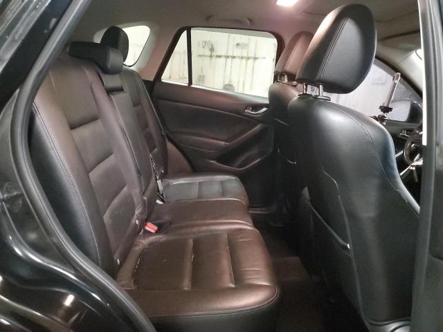 Photo 11 from auction – 2013 MAZDA CX-5 GT with VIN JM3KE4DE8D0104272