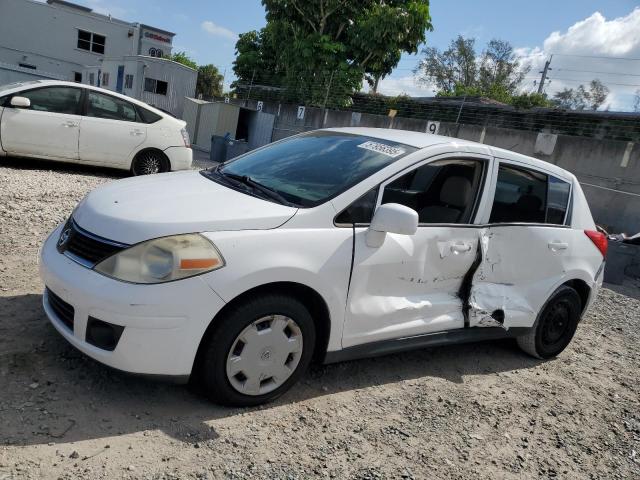 NISSAN VERSA S 2009 with VIN 3N1BC13E39L430248 - Photo from auction
