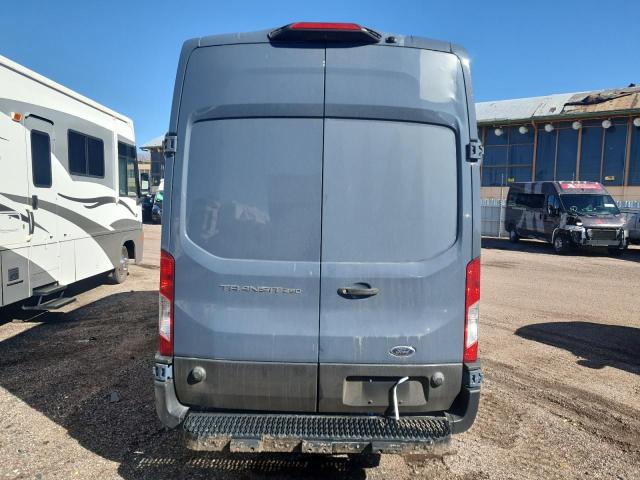Photo 6 from auction – 2019 FORD TRANSIT T- with VIN 1FTYR3XM1KKB73827