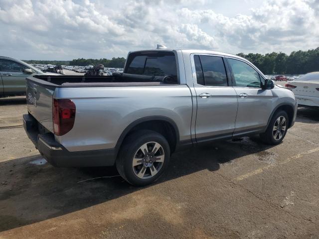 Photo 3 from auction – 2019 HONDA RIDGELINE with VIN 5FPYK3F72KB001049