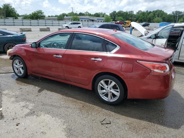 Photo 2 from auction – 2013 NISSAN ALTIMA 2.5 with VIN 1N4AL3AP2DC907285