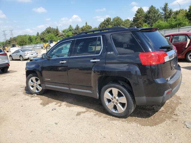 Photo 2 from auction – 2015 GMC TERRAIN SL with VIN 2GKALREK0F6414409