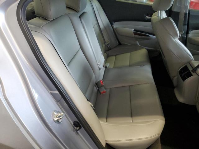 Photo 10 from auction – 2015 ACURA TLX with VIN 19UUB1F37FA025811