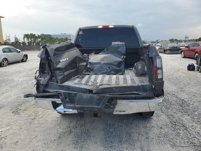 Photo 6 from auction – 2017 FORD F150 SUPER with VIN 1FTEW1CP7HKD26199