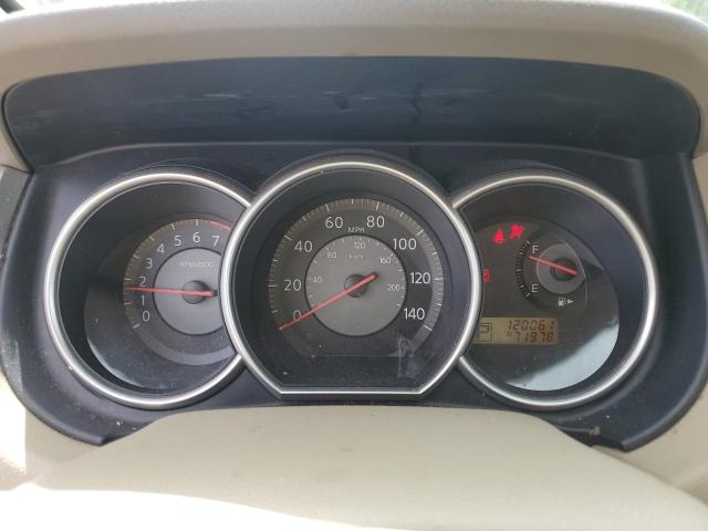 Photo 9 from auction – 2007 NISSAN VERSA S with VIN 3N1BC13E57L390705