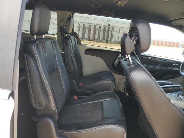 Photo 11 from auction – 2019 DODGE GRAND CARA with VIN 2C4RDGCG2KR753499
