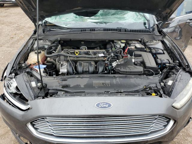 Photo 11 from auction – 2015 FORD FUSION SE with VIN 3FA6P0H79FR161095