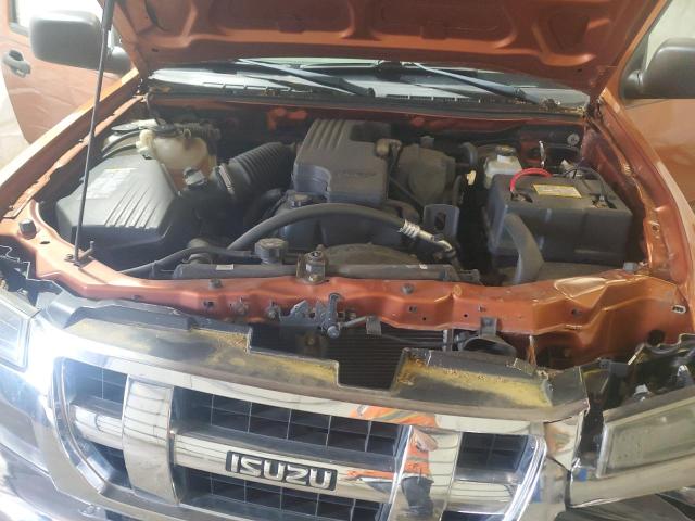 Photo 11 from auction – 2006 ISUZU I-280 with VIN 1GGCS198068704407
