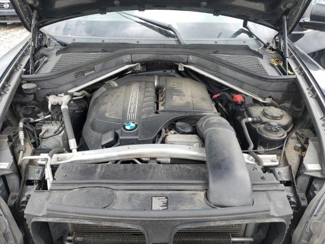 Photo 12 from auction – 2013 BMW X5 with VIN 5UXZV4C58D0B10227