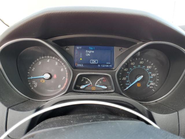 Photo 9 from auction – 2014 FORD FOCUS SE with VIN 1FADP3F22EL371776
