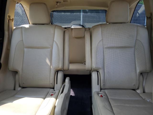 Photo 10 from auction – 2015 TOYOTA HIGHLANDER with VIN 5TDYKRFH3FS120119