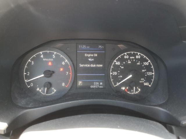 Photo 9 from auction – 2021 NISSAN ALTIMA S with VIN 1N4BL4BV3MN330925