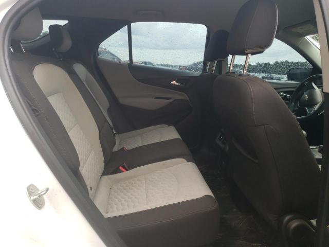 Photo 11 from auction – 2018 CHEVROLET EQUINOX LS with VIN 3GNAXHEV9JS576478