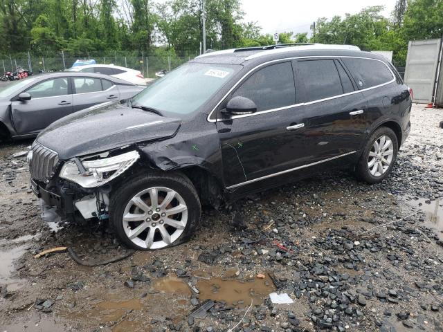 BUICK ENCLAVE 2016 with VIN 5GAKVCKD4GJ181475 - Photo from auction