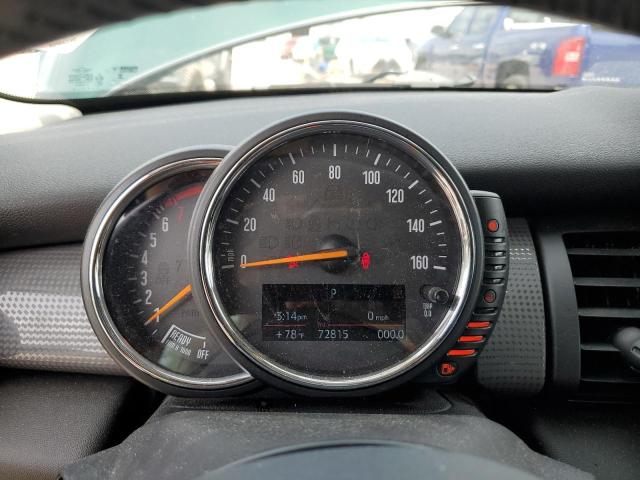Photo 9 from auction – 2015 MINI COOPER with VIN WMWXM5C58FT937027