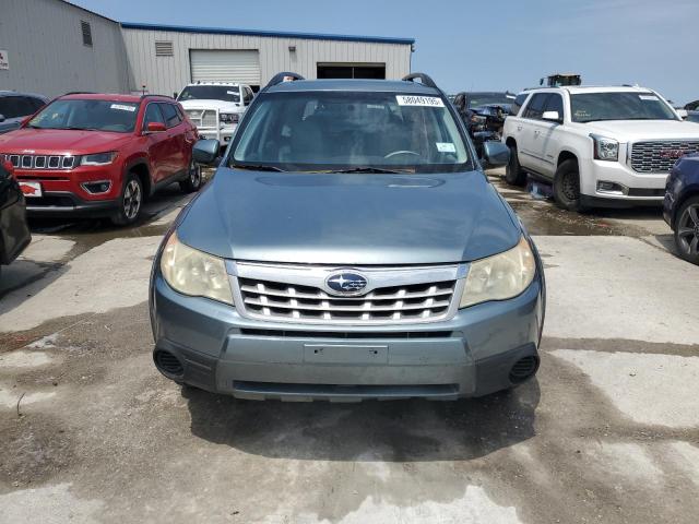 Photo 5 from auction – 2011 SUBARU FORESTER 2 with VIN JF2SHADC9BH704442