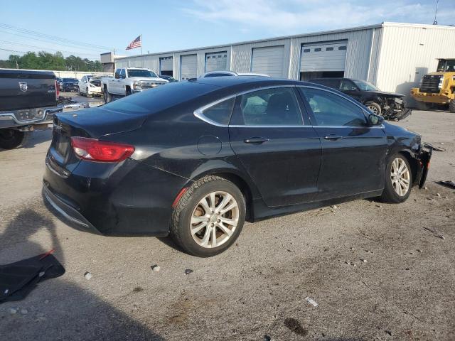 Photo 3 from auction – 2016 CHRYSLER 200 LIMITE with VIN 1C3CCCAB2GN102858