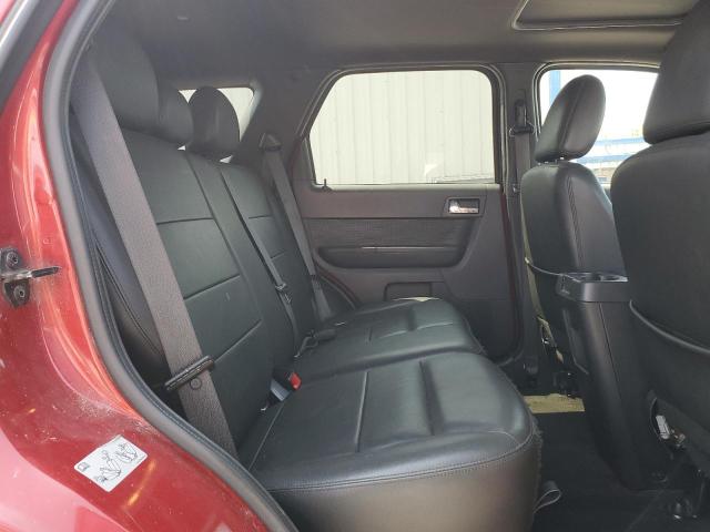 Photo 11 from auction – 2011 FORD ESCAPE LIM with VIN 1FMCU0EG1BKB88926