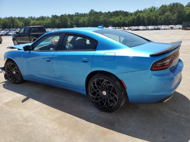 Zdjęcie 2 z aukcji – 2023 DODGE CHARGER SXT z VIN 2C3CDXBG0PH608180
