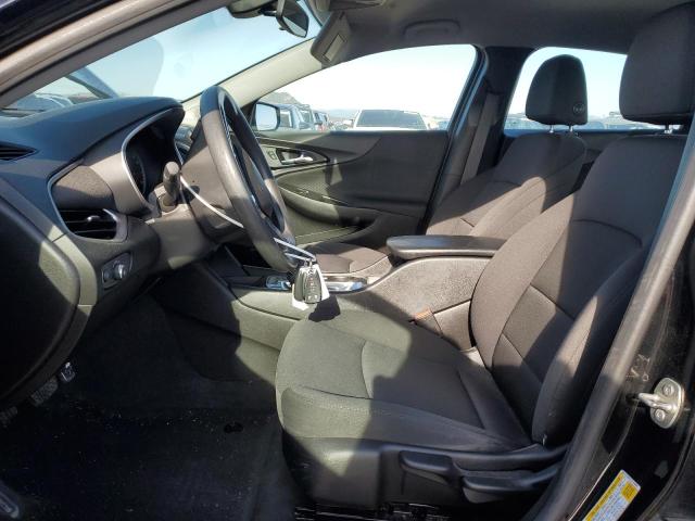Photo 7 from auction – 2016 CHEVROLET MALIBU LS with VIN 1G1ZB5ST1GF189098