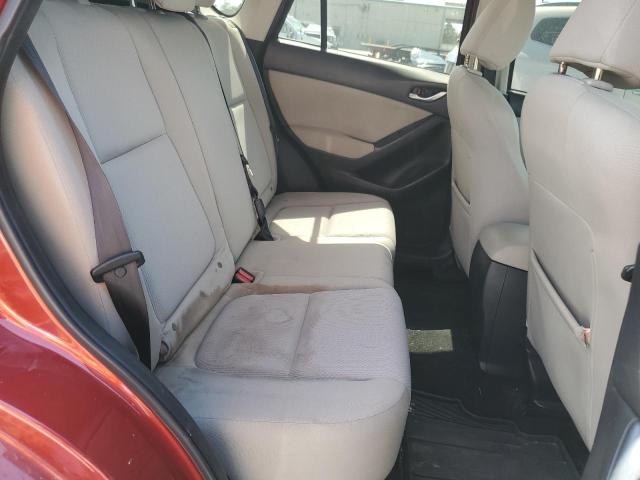 Photo 11 from auction – 2013 MAZDA CX-5 SPORT with VIN JM3KE2BEXD0139032