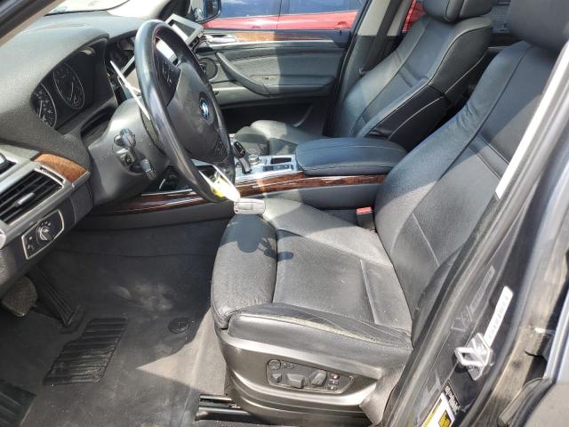 Photo 7 from auction – 2013 BMW X5 XDRIVE3 with VIN 5UXZV4C59D0B16487