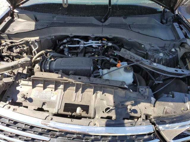 Photo 12 from auction – 2023 FORD EXPLORER X with VIN 1FMSK8DH0PGA00126