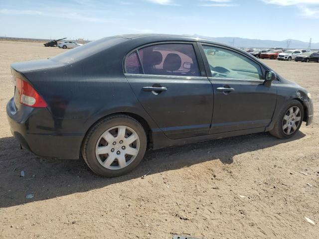 Photo 3 from auction – 2010 HONDA CIVIC LX with VIN 19XFA1F52AE053808