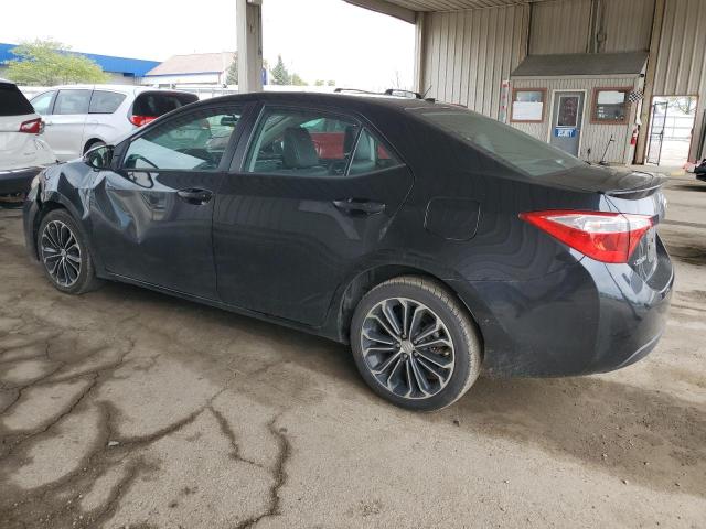 Photo 2 from auction – 2016 TOYOTA COROLLA L with VIN 2T1BURHE1GC510083