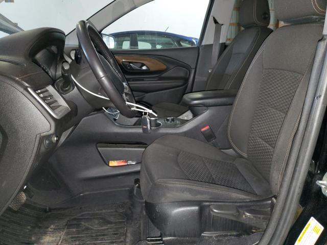 صورة رقم 7 من المزاد - 2020 GMC TERRAIN SL مع VIN 3GKALMEV8LL194635