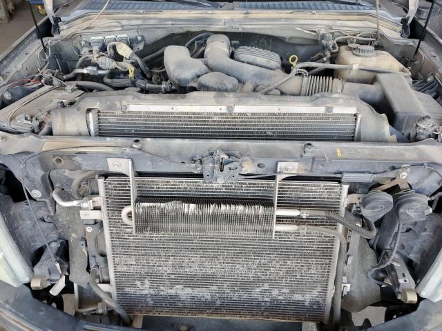 Photo 11 from auction – 2010 FORD F250 SUPER with VIN 1FTSW2A54AEB05626