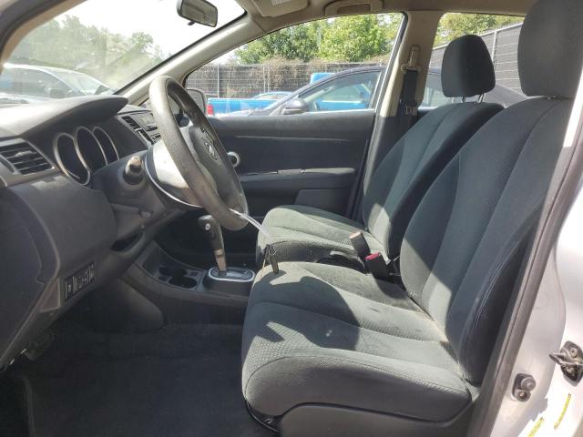 Photo 7 from auction – 2012 NISSAN VERSA S with VIN 3N1BC1CP8CK801225
