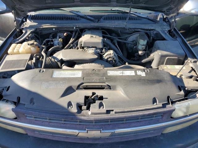 Photo 11 from auction – 2000 CHEVROLET SILVERADO with VIN 1GCEC19T7YZ142563