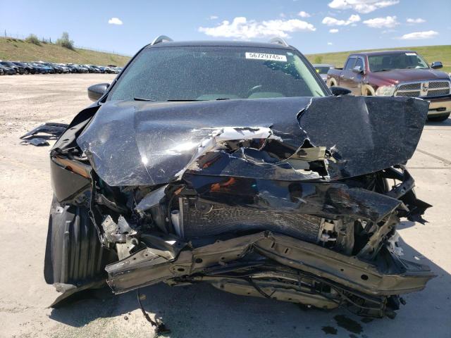 Photo 5 from auction – 2021 SUBARU IMPREZA PR with VIN 4S3GTAD66M3714388