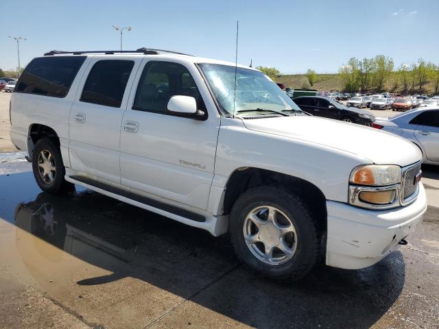 Photo 4 from auction – 2002 GMC DENALI XL with VIN 1GKFK66U62J165182