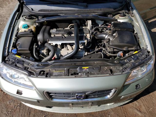 Photo 11 from auction – 2008 VOLVO S60 2.5T with VIN YV1RH592382689429