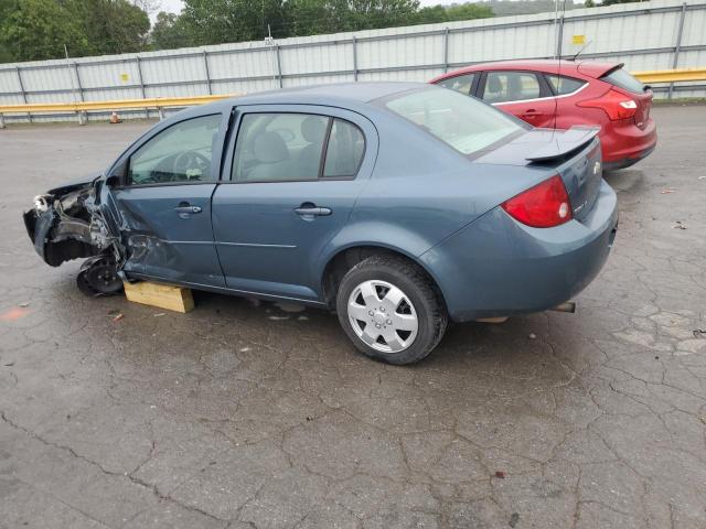 Photo 2 from auction – 2007 CHEVROLET COBALT LS with VIN 1G1AK55F977285445