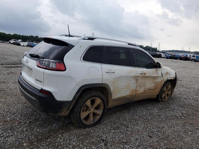 Photo 3 from auction – 2019 JEEP CHEROKEE L with VIN 1C4PJLDB6KD487807
