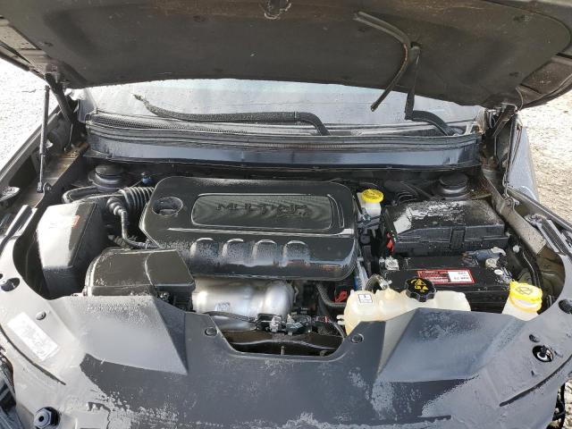 Photo 12 from auction – 2019 JEEP CHEROKEE L with VIN 1C4PJLLB0KD265314