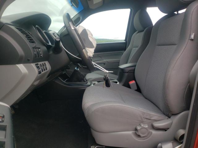 Photo 7 from auction – 2014 TOYOTA TACOMA DOU with VIN 5TFLU4EN7EX102035