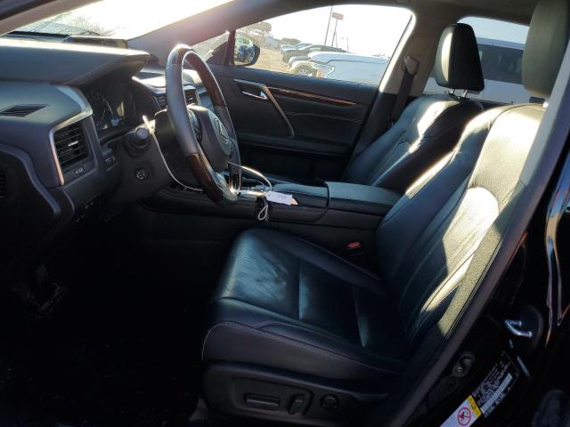 Photo 7 from auction – 2019 LEXUS RX 350 BAS with VIN 2T2BZMCA8KC191567